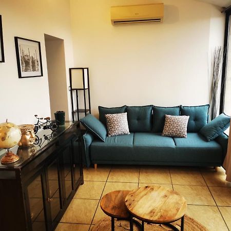 A La Belle Vie Apartment Saint-Emilion Ngoại thất bức ảnh