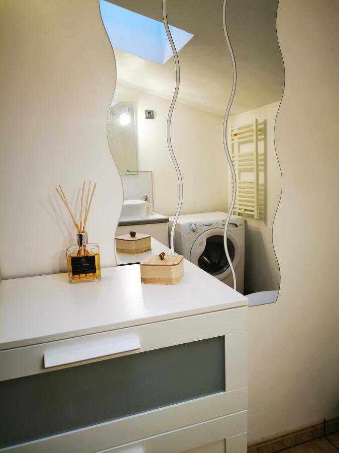 A La Belle Vie Apartment Saint-Emilion Ngoại thất bức ảnh