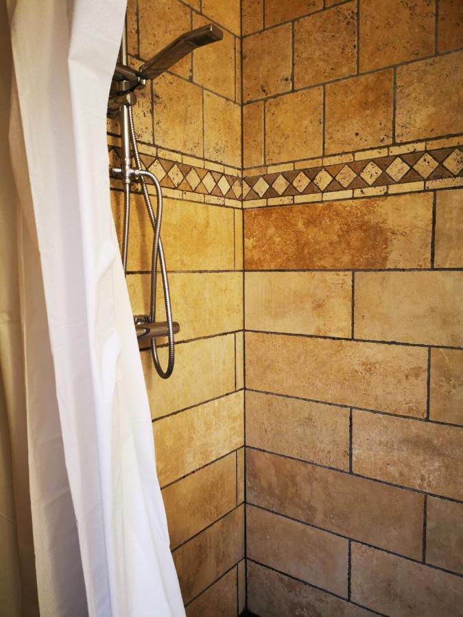 A La Belle Vie Apartment Saint-Emilion Ngoại thất bức ảnh