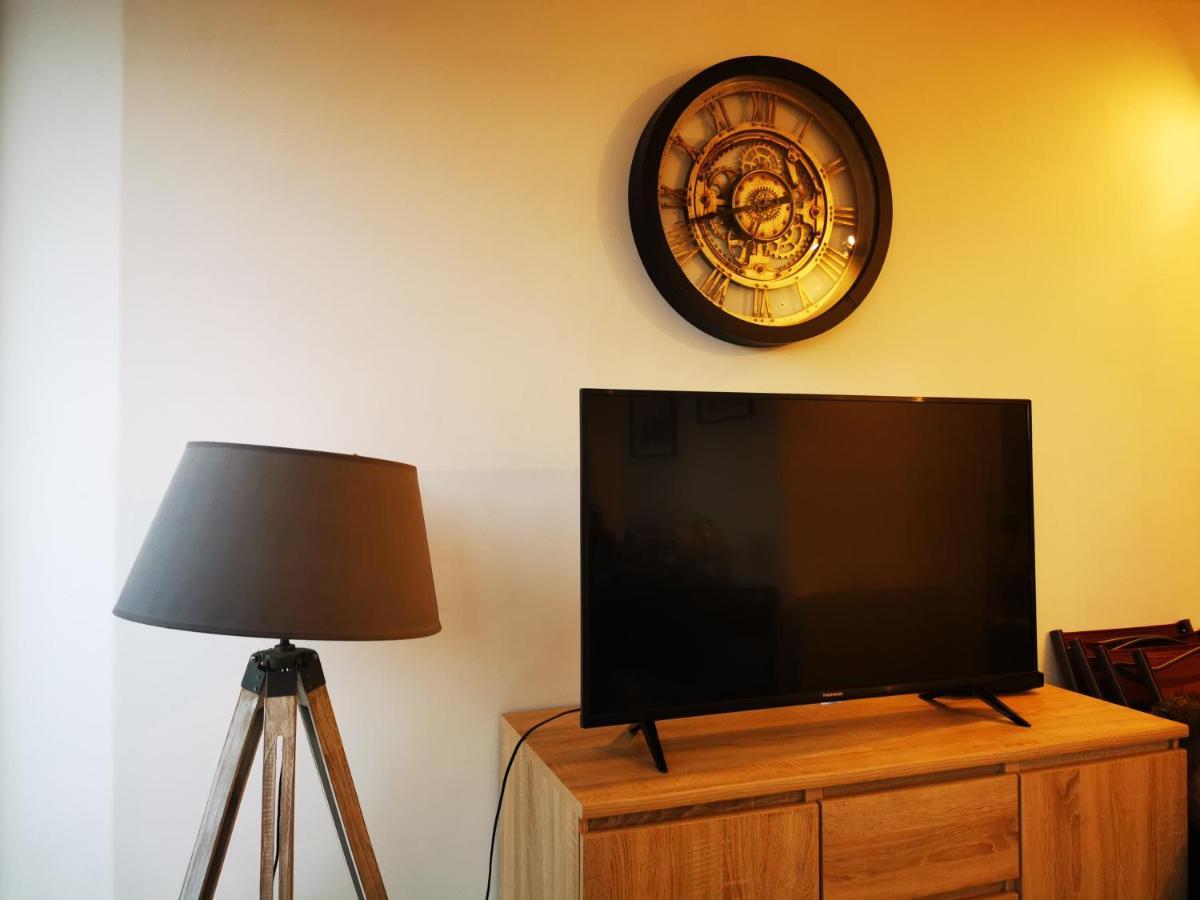 A La Belle Vie Apartment Saint-Emilion Ngoại thất bức ảnh
